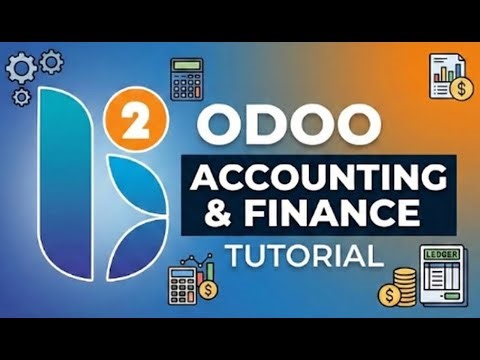 Comprehensive Overview of the Accounting Module in Odoo