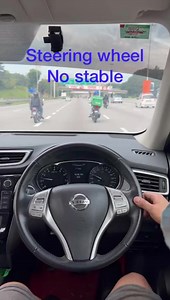 Nissan X-Trail T32 👉 The steering wheel feels difficult to control, the driving is uncomfortable, and it is unstable 🤔🤔🤔 ⏬ Earlier detected problem and replace it can avoid high cost repair💸💸💸 Don’t worry ALK can solved all your problems 👍 Want to feel better than driving a new car 🥰 If you have any questions please Whats App me ( KIN 🙋‍♂️ ) 📱 www.wasap.my/ 60167788550 🏭ALK AUTOMOBILE 🔧 Mon-Sat 9am-7pm 📍Waze - ALK AUTOMOBILE USJ 20 🌏 Google Maps - https://goo.gl/maps/2iaqqWLa6Gurh