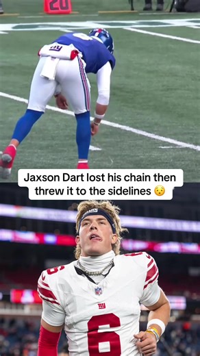 Jaxson Dart's Unforgettable Moment on the Field