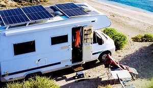RV Solar Panels: What You Need To Know