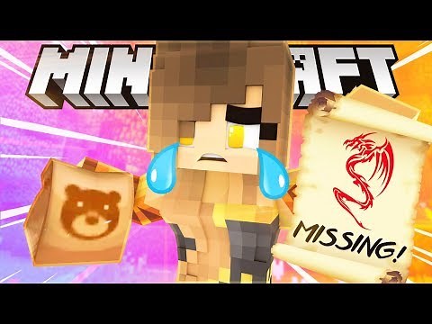 WE LOST THEM ALL! | Krewcraft Minecraft Survival | Episode 27