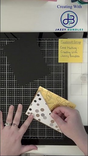 🎓 High-Style Graduation Card! | Easy DIY Tutorial