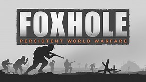 Foxhole | Steam PC Game