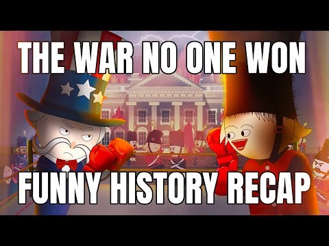 SHOCKING Facts About the War of 1812