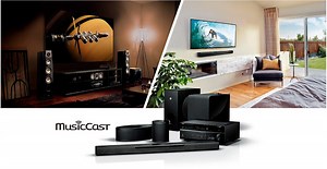 Yamaha MusicCast: Amazon Music HD compatibility via update - Son-Vidéo.com: blog