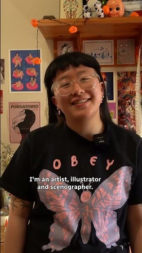 How I make claymation #CanFilmDay