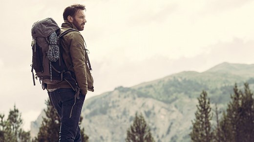 'Alex Hugo' : le village de Lusagne existe-t-il réellement ? - RTBF Actus
