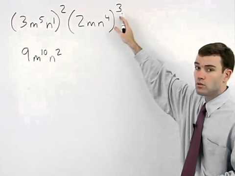 Algebra for Dummies | MathHelp.com