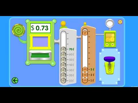 Learn numbers 5/5