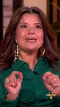 Ana Navarro reacts to Trump calling Gov. Tim Walz a slur for people with intellectual disabilities