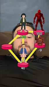 impossível ganhar esse jogo 🩷💚💛 #gaming #brainrot