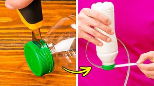 113K views · 968 reactions | 5-Minute Crafts House on Reels | Facebook