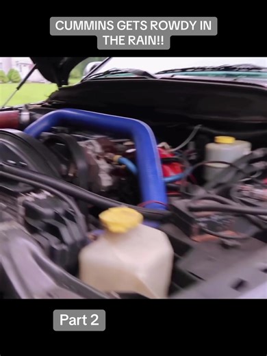 Cummins Turbo Truck Performance Overview