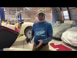 How to diagnose bad ignition module on a classic car with upgraded electronic ignition