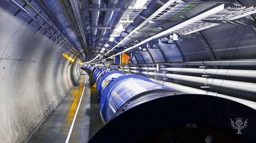 How Does a Particle Accelerator Work? | Britannica