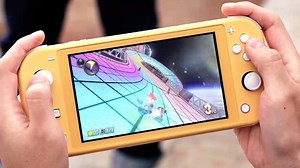 Una nueva versión de Switch llega a la familia Nintendo, conoce el nuevo Nintendo Switch Lite | Gameplanet