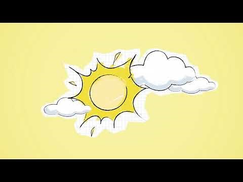 Yellow Song Color Crew