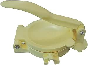 EMPANADA JOY ® Empanada Maker, Emapanada Maker Machine- 3 in 1: Press, Fill, Seal. Food grade polypropylene.