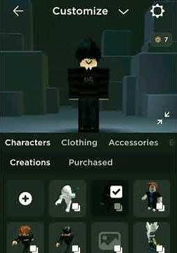 How to make a free emo avatar || Roblox ||