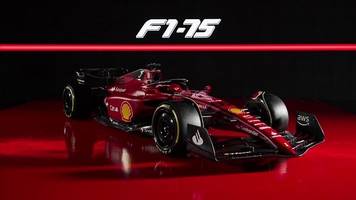 Ferrari reveal fierce new car for 2022 Formula 1 season as Scuderia bid to return to winning ways