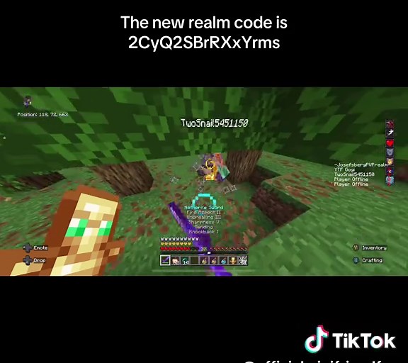 Unite in Bedrock Realms: Join Our Minecraft Adventure