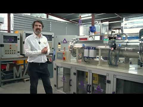 Aquaculture Ozone Generators for Water Treatment