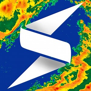 Storm Radar: Weather Tracker by The Weather Channel Interactive