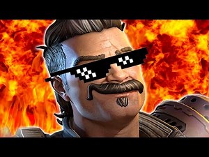 THE FUSE CHALLENGE | Apex Legends