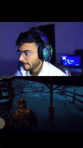 Snow. Guns. Survival. ❄️🔫 | RDR2 Gameplay