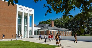 UMD Rises in U.S. News’ Rankings of National… | Maryland Today
