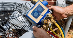 How Much Does a Home AC Recharge Cost? - Today's Homeowner