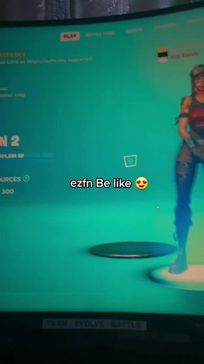 Ezfn Fortnite Private Server Guide for PS4