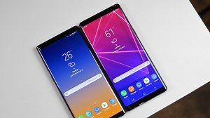 Galaxy Note 9 vs Note 8: what's different, should you upgrade?