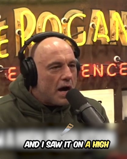 35K views · 373 reactions | Can AI Bring Back Legendary Filmmaking? Joe Rogan on Reviving Tarantino-Style Cinema 烙 #AIFilmmaking #JoeRogan #TechMeetsArt #TarantinoLegacy | The Sigma | Facebook