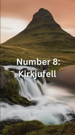 Top 12 Must-Visit Destinations in Iceland, Europe | Iceland Travel Guide #travel #europe