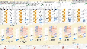 45K views · 502 reactions |  Here's the 2020 Ultra-Trail® World Tour circuit  An incredible program with amazing new races in an expanded, simplified and unified calendar  ⛰ 28 races  5 continents Which race of the circuit will you run?! | UTMB World Series | Facebook