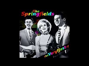 The Springfields - Silver Threads And Golden Needles (1962)