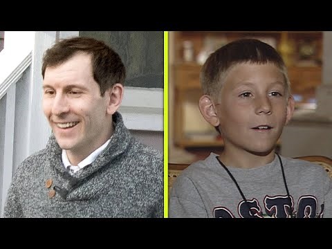 Malcolm in the Middle's Dewey Seen for First Time in Decades