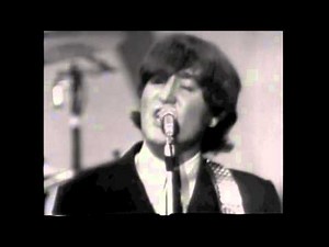 Beatles : Help! : best live audio and video available