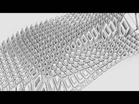 Parametric Urbanism - Grasshopper Tutorial