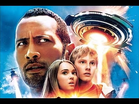 La montaña embrujada (Trailer español)