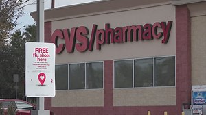 Here's where CVS is offering COVID vaccines and testing