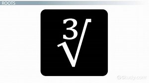 Solving Cube Root Equations