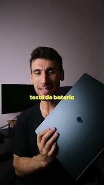 Testei o Alienware 16 Aurora para edição de vídeos