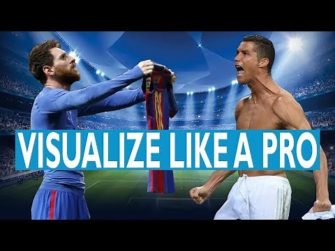 How to Visualize like a Pro | Sports Psychology