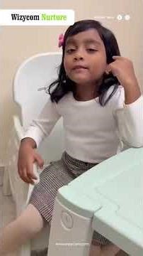 Junior Vloggers | Children’s Day 2025 Special Compilation | Wizycom #shorts