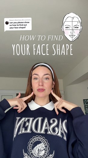 How to Find Your Face Shape: Step-by-Step Guide