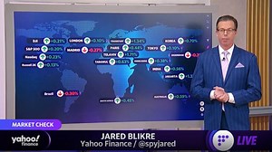 Markets: Nasdaq, S&P 500 eye five-day winning streak, value and cyclical stocks lead gains