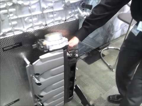 GM's LT1 Engine Explained
