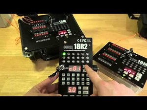 Cobra Firing Systems